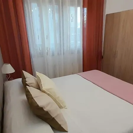 Appartamento Sobrevilla Sdr Iv Sardinero *