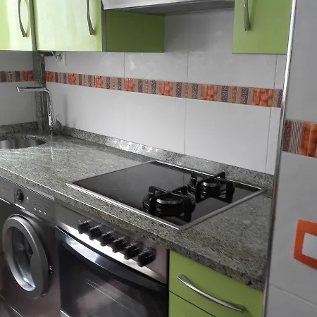 Sobrevilla Sdr Iv Sardinero * Santander